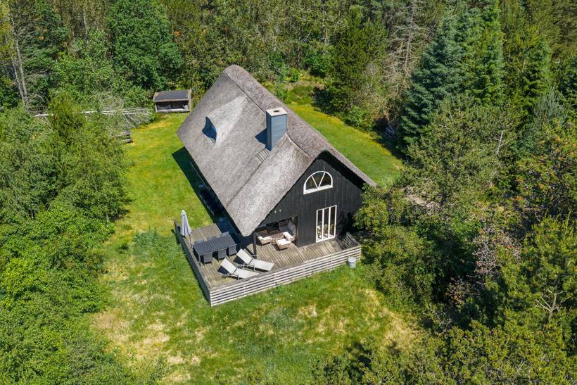 Foto von Ferienhaus PW27 in Houstrup - Westjütland