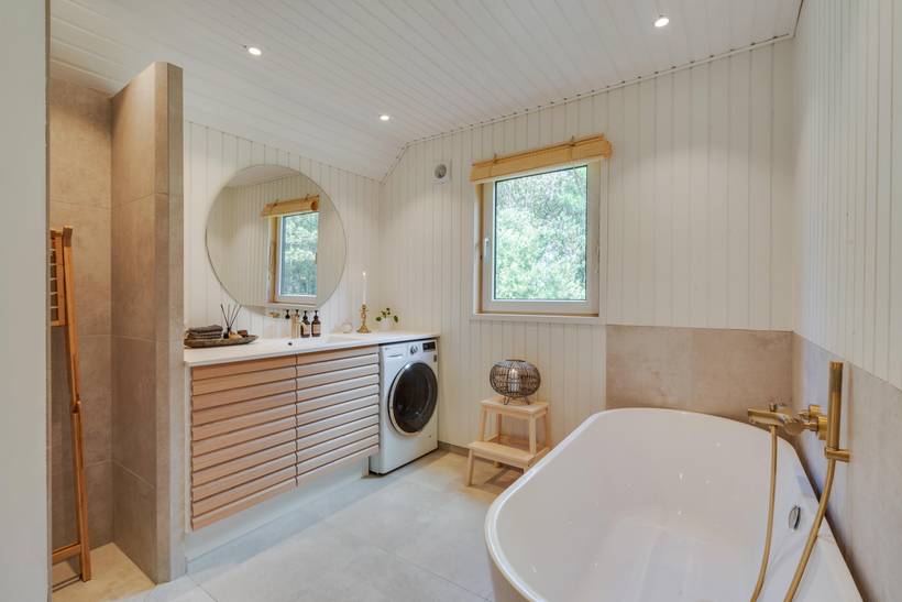 Foto von Ferienhaus PW27 in Houstrup - Westjütland