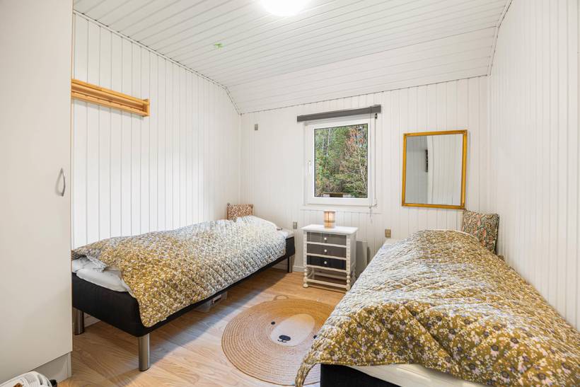 Foto von Ferienhaus PW27 in Houstrup - Westjütland