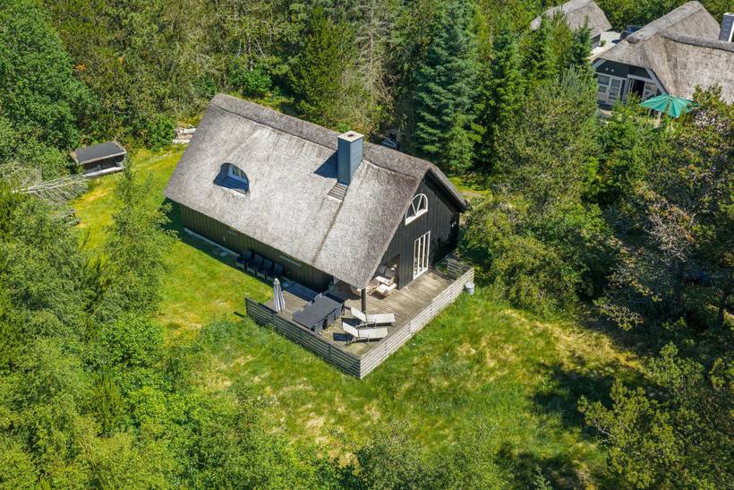 Foto von Ferienhaus PW27 in Houstrup - Westjütland