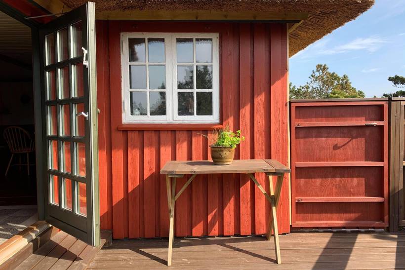 Foto von Ferienhaus PW32 in Vejers Strand - Westjütland