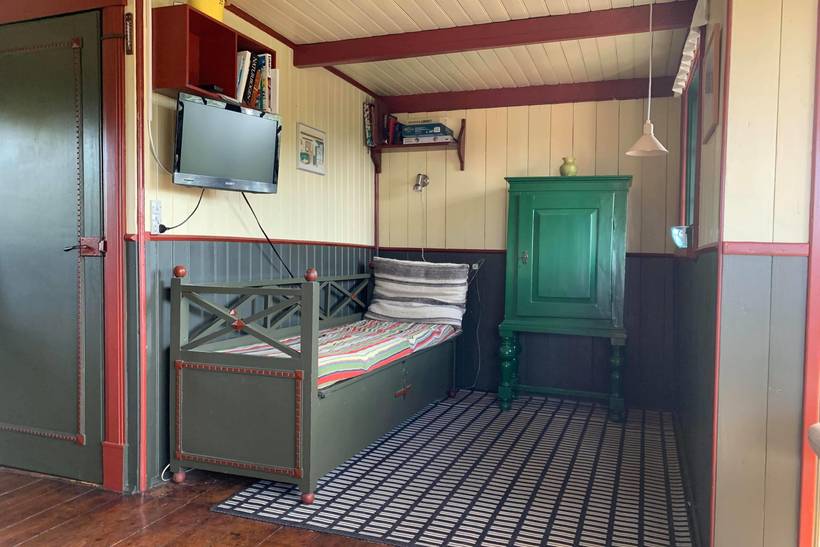 Foto von Ferienhaus PW32 in Vejers Strand - Westjütland