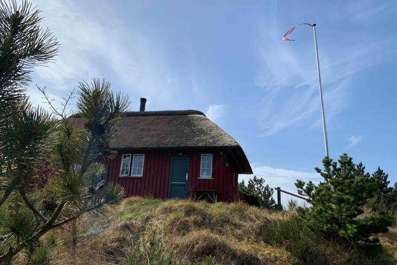 Foto von Ferienhaus PW32 in Vejers Strand - Westjütland