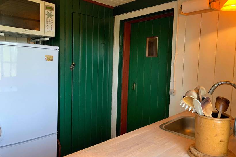 Foto von Ferienhaus PW32 in Vejers Strand - Westjütland