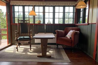 Vorschaubild von Ferienhaus PW32 in Vejers Strand - Westjütland