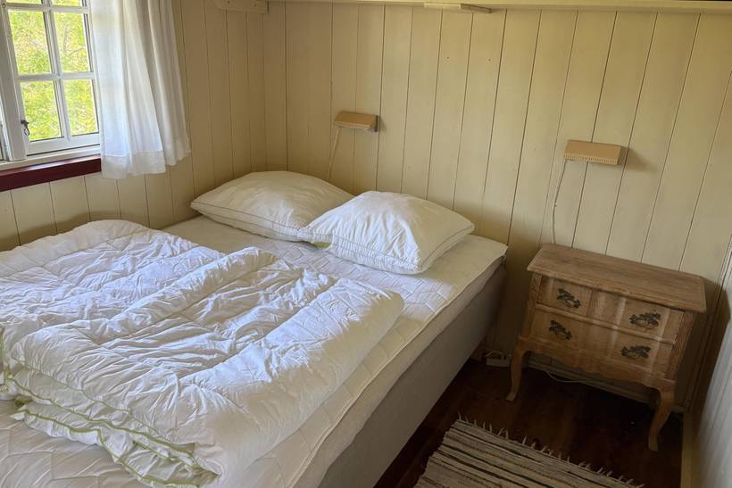 Foto von Ferienhaus PW32 in Vejers Strand - Westjütland