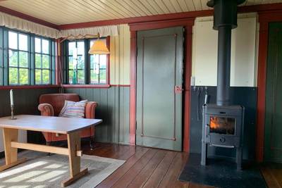 Vorschaubild von Ferienhaus PW32 in Vejers Strand - Westjütland