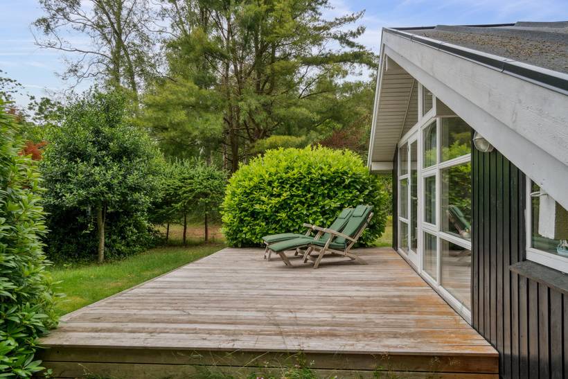 Foto von Ferienhaus PW36 in Rørvig - Westseeland