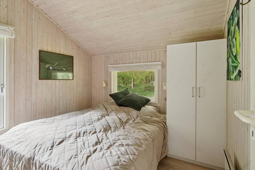 Foto von Ferienhaus PW36 in Rørvig - Westseeland