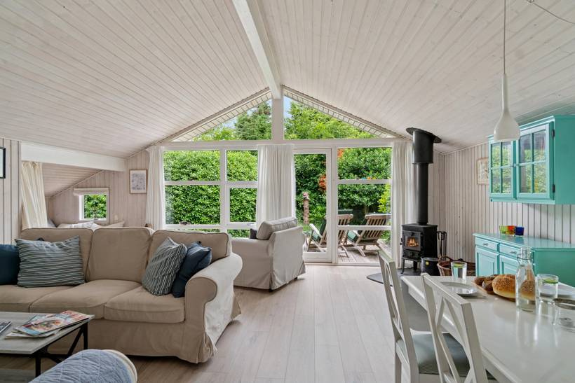 Foto von Ferienhaus PW36 in Rørvig - Westseeland