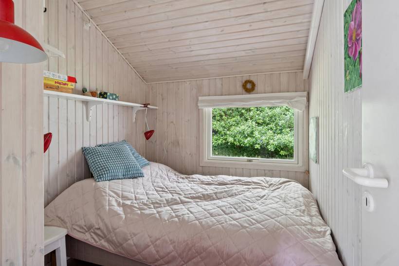 Foto von Ferienhaus PW36 in Rørvig - Westseeland