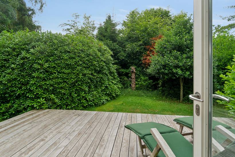 Foto von Ferienhaus PW36 in Rørvig - Westseeland
