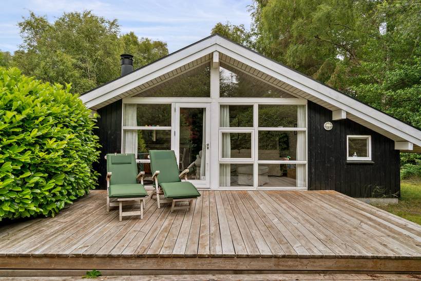 Foto von Ferienhaus PW36 in Rørvig - Westseeland