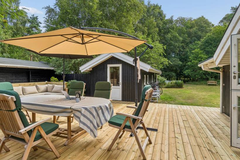 Foto von Ferienhaus PW36 in Rørvig - Westseeland