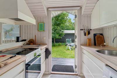 Vorschaubild von Ferienhaus PW36 in Rørvig - Westseeland