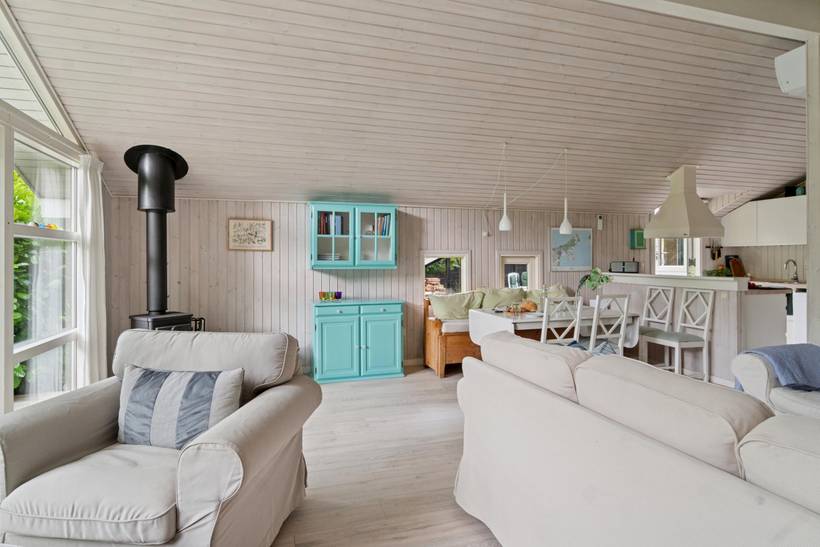 Foto von Ferienhaus PW36 in Rørvig - Westseeland