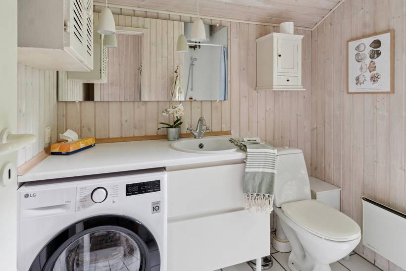 Foto von Ferienhaus PW36 in Rørvig - Westseeland