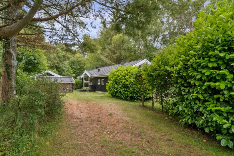 Foto von Ferienhaus PW36 in Rørvig - Westseeland