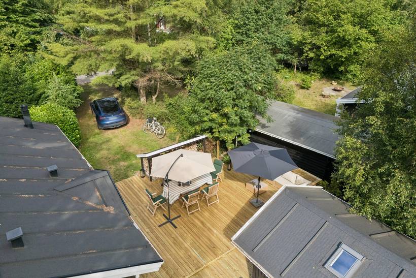 Foto von Ferienhaus PW36 in Rørvig - Westseeland