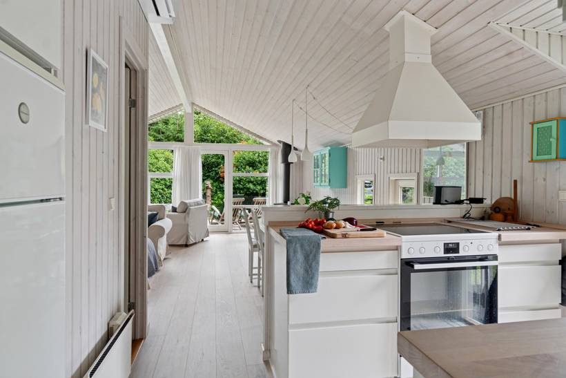 Foto von Ferienhaus PW36 in Rørvig - Westseeland