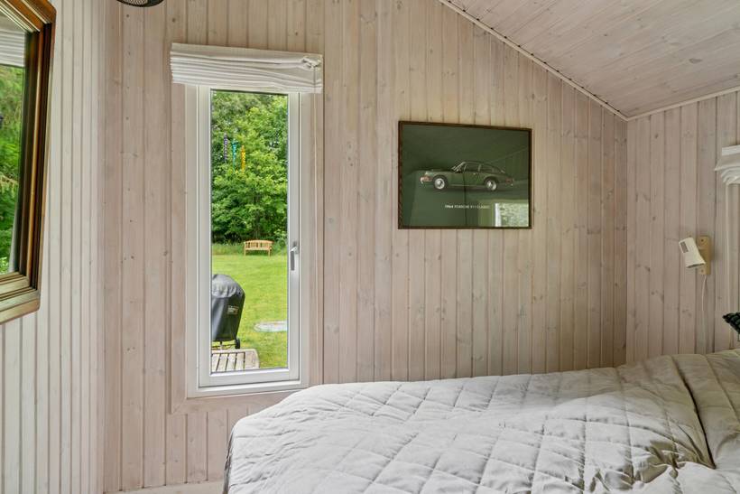 Foto von Ferienhaus PW36 in Rørvig - Westseeland