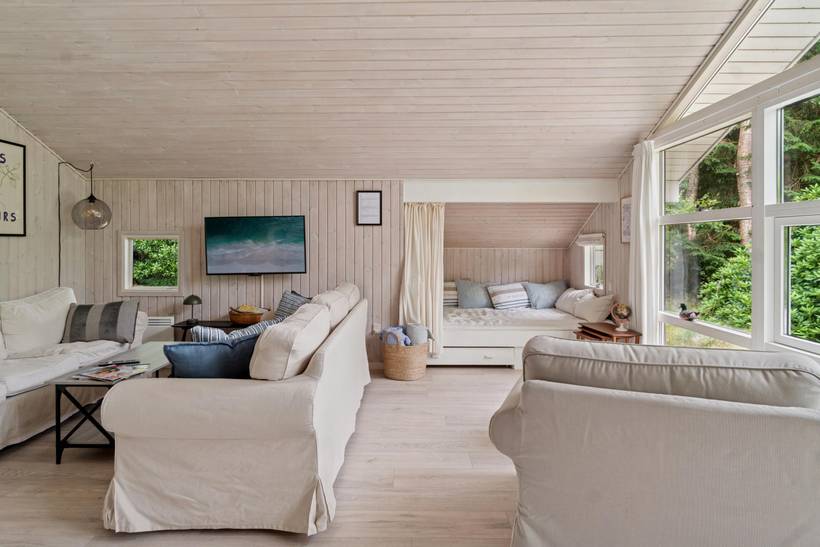 Foto von Ferienhaus PW36 in Rørvig - Westseeland