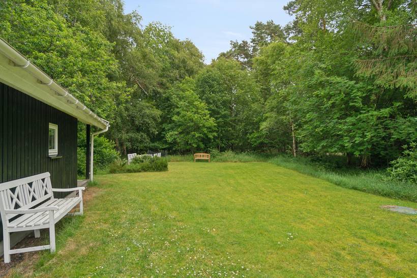 Foto von Ferienhaus PW36 in Rørvig - Westseeland