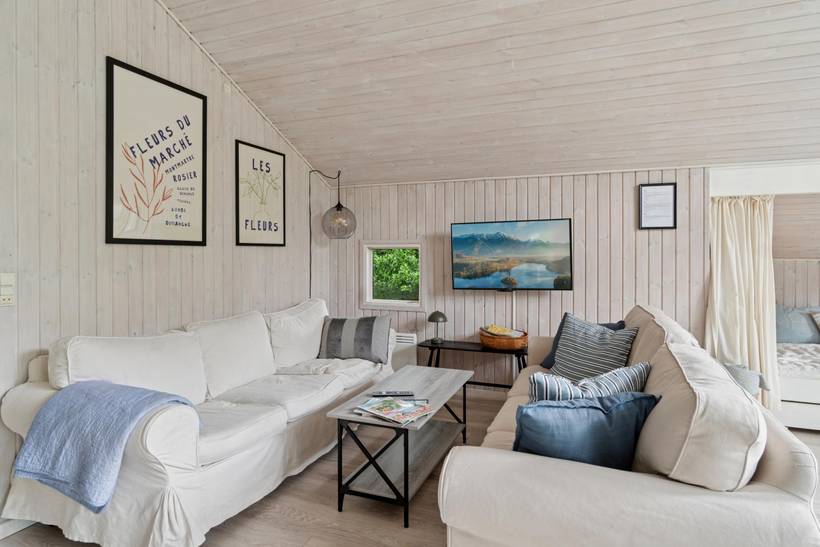 Foto von Ferienhaus PW36 in Rørvig - Westseeland