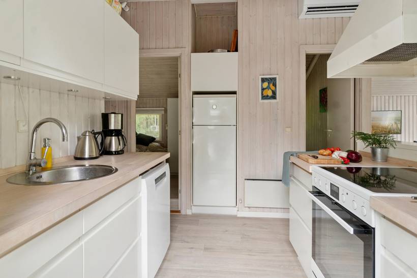 Foto von Ferienhaus PW36 in Rørvig - Westseeland