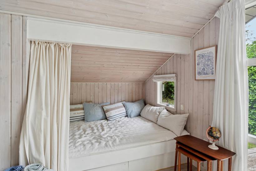 Foto von Ferienhaus PW36 in Rørvig - Westseeland