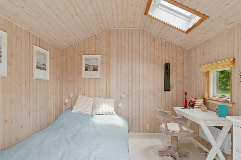 Foto von Ferienhaus PW36 in Rørvig - Westseeland