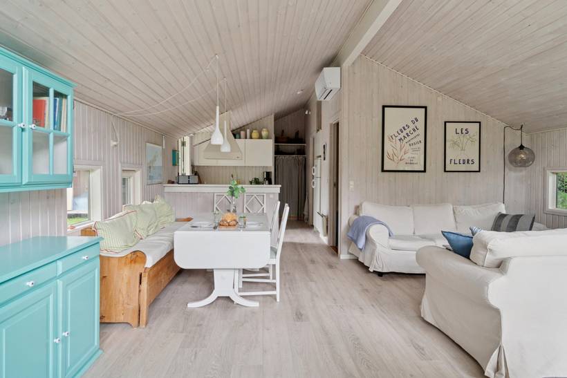 Foto von Ferienhaus PW36 in Rørvig - Westseeland