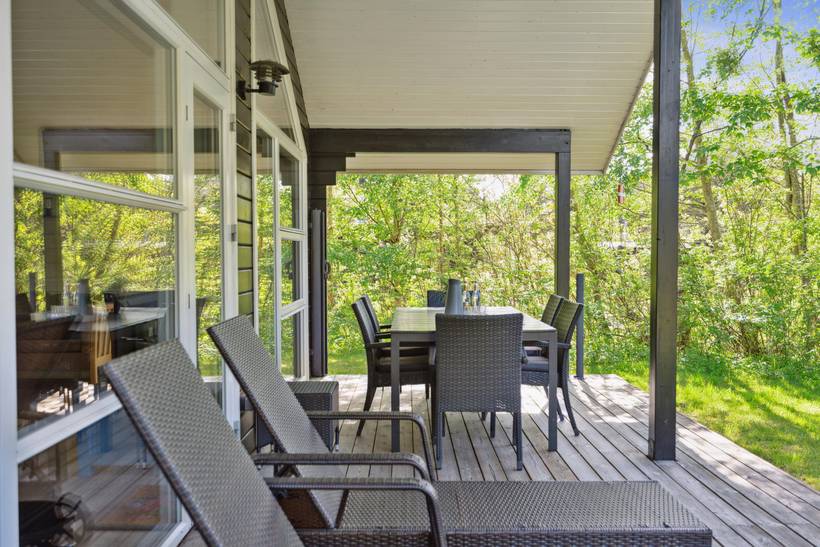 Foto von Ferienhaus PW39 in Hou - Nordjütland Ost