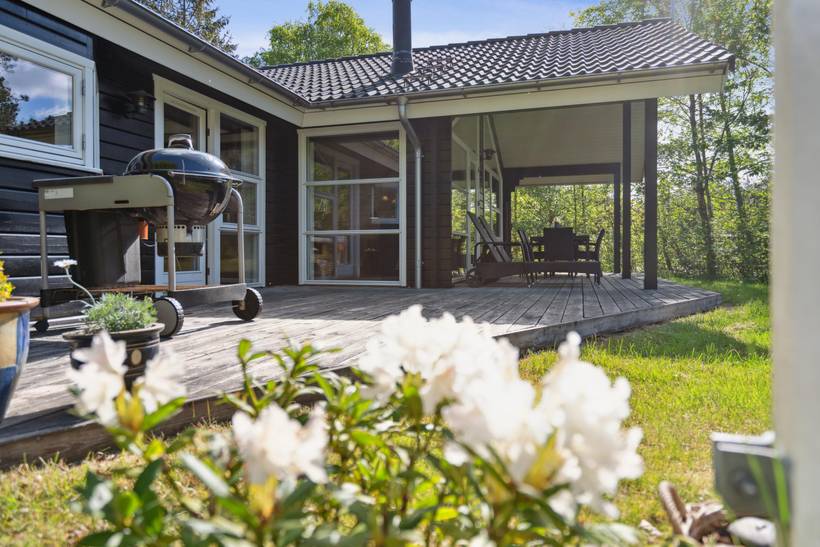 Foto von Ferienhaus PW39 in Hou - Nordjütland Ost