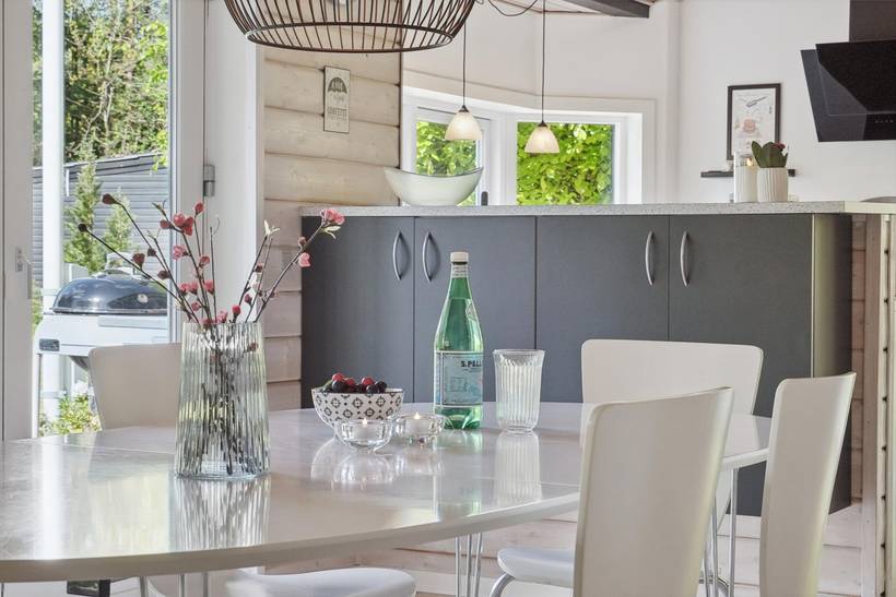 Foto von Ferienhaus PW39 in Hou - Nordjütland Ost