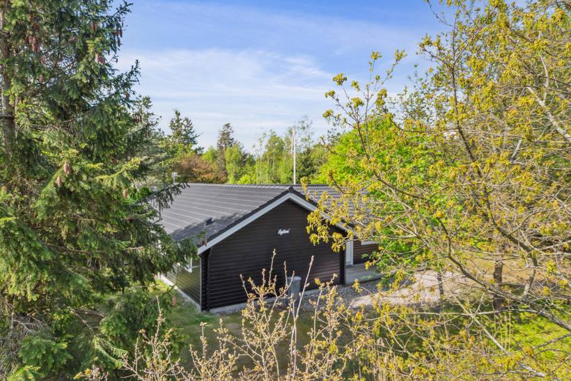 Foto von Ferienhaus PW39 in Hou - Nordjütland Ost
