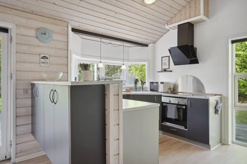 Foto von Ferienhaus PW39 in Hou - Nordjütland Ost