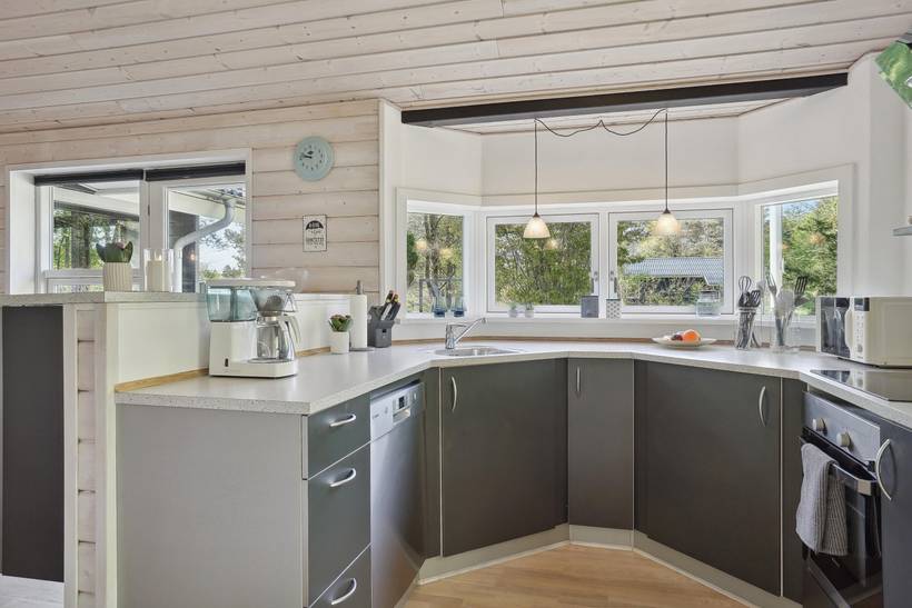 Foto von Ferienhaus PW39 in Hou - Nordjütland Ost