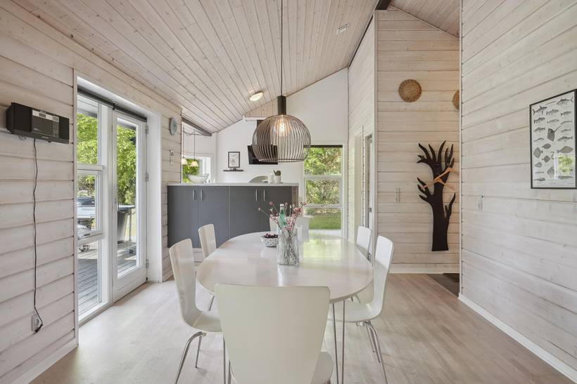 Foto von Ferienhaus PW39 in Hou - Nordjütland Ost