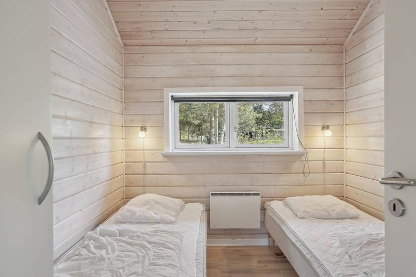 Foto von Ferienhaus PW39 in Hou - Nordjütland Ost
