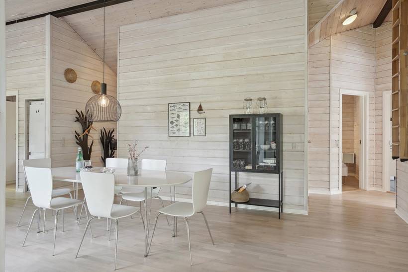 Foto von Ferienhaus PW39 in Hou - Nordjütland Ost
