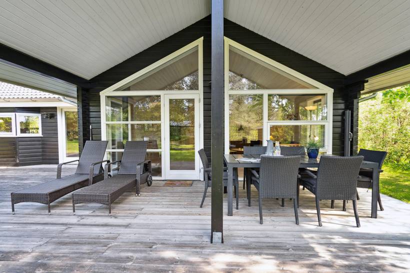 Foto von Ferienhaus PW39 in Hou - Nordjütland Ost