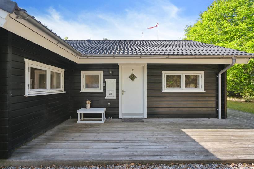 Foto von Ferienhaus PW39 in Hou - Nordjütland Ost