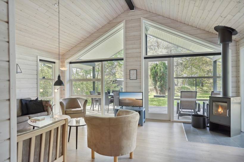 Foto von Ferienhaus PW39 in Hou - Nordjütland Ost