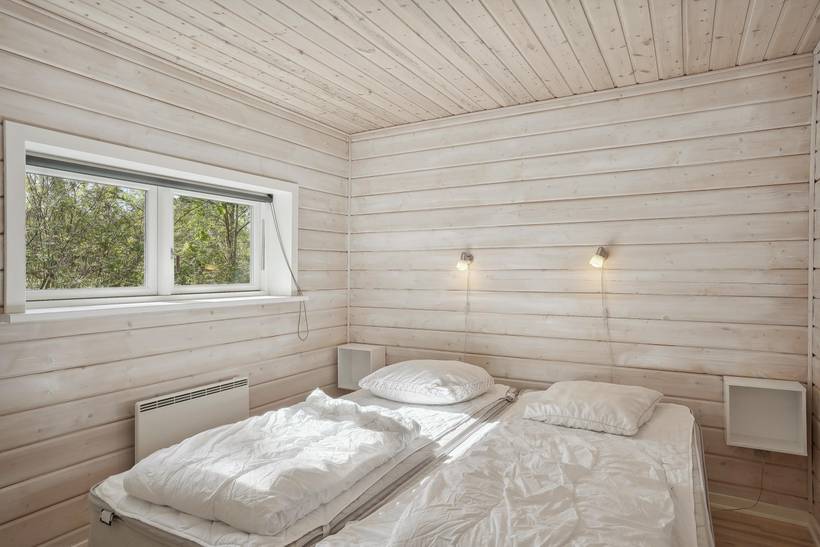 Foto von Ferienhaus PW39 in Hou - Nordjütland Ost