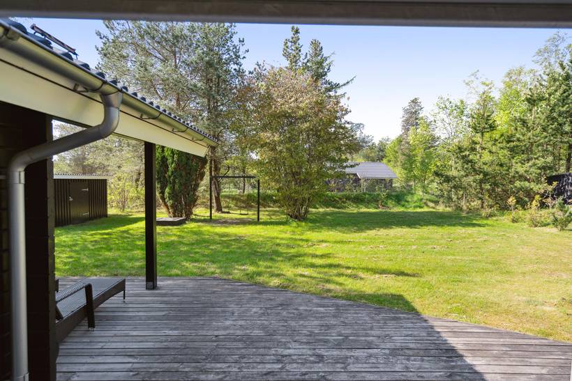 Foto von Ferienhaus PW39 in Hou - Nordjütland Ost