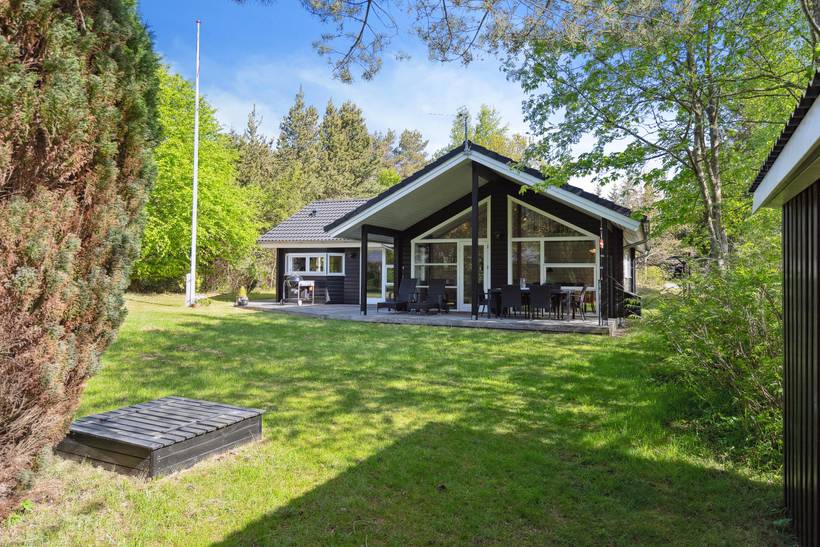 Foto von Ferienhaus PW39 in Hou - Nordjütland Ost