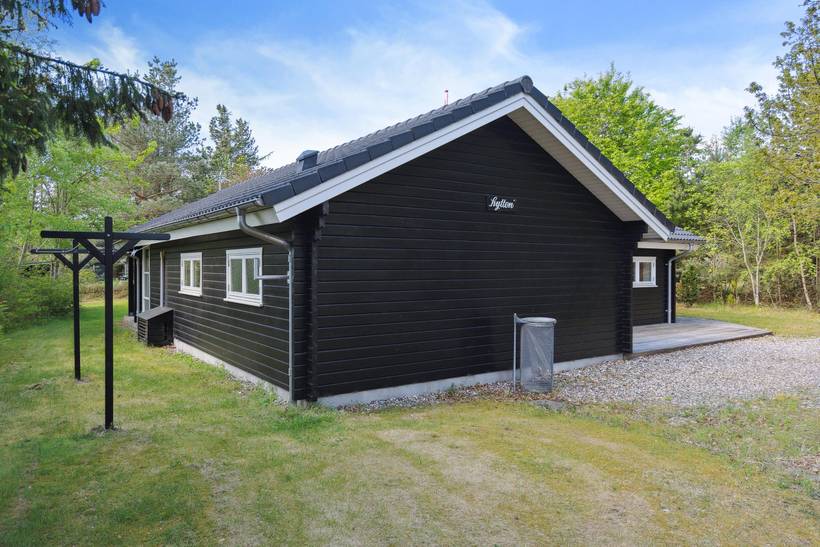 Foto von Ferienhaus PW39 in Hou - Nordjütland Ost