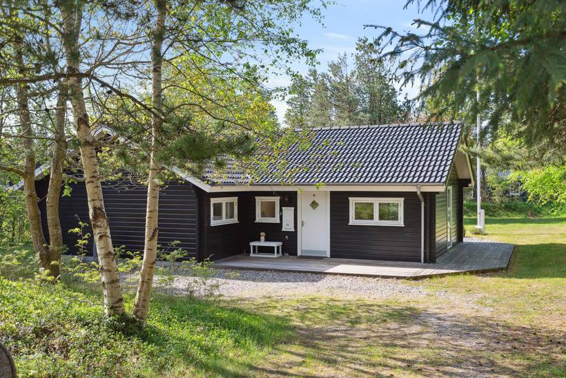 Foto von Ferienhaus PW39 in Hou - Nordjütland Ost
