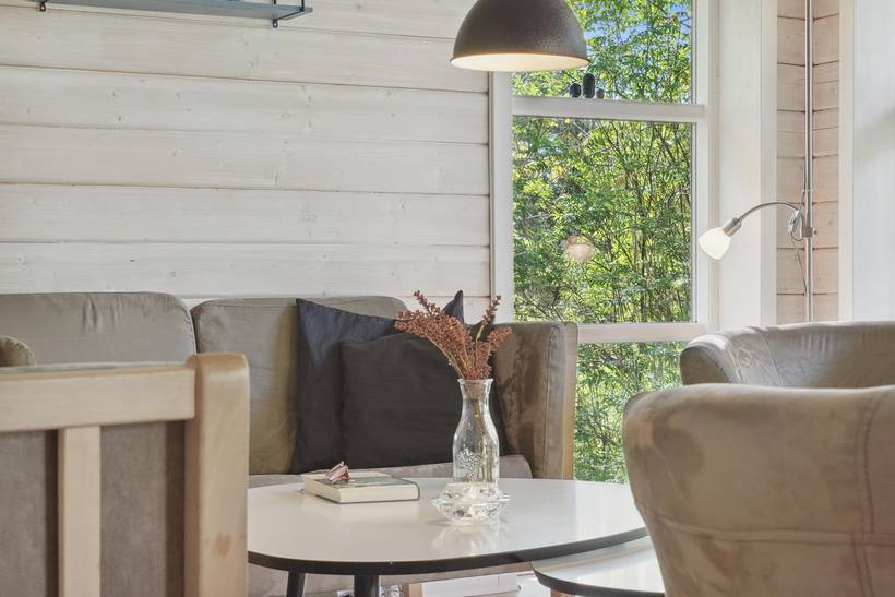 Foto von Ferienhaus PW39 in Hou - Nordjütland Ost